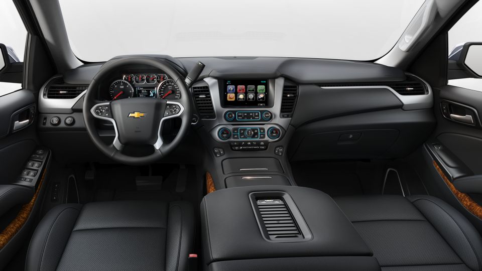 2020 Chevrolet Tahoe Vehicle Photo in SCHOFIELD, WI 54476-1020