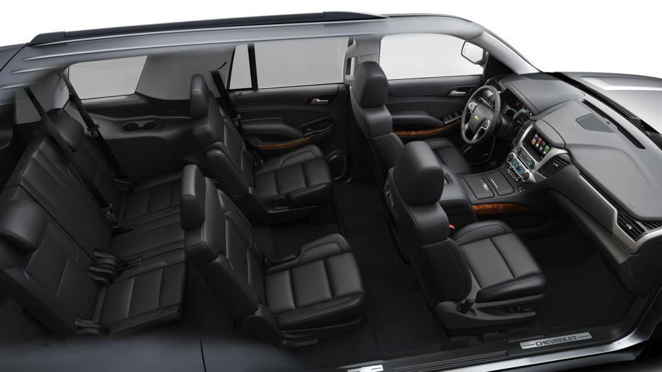 2020 Chevrolet Tahoe Vehicle Photo in SCHOFIELD, WI 54476-1020