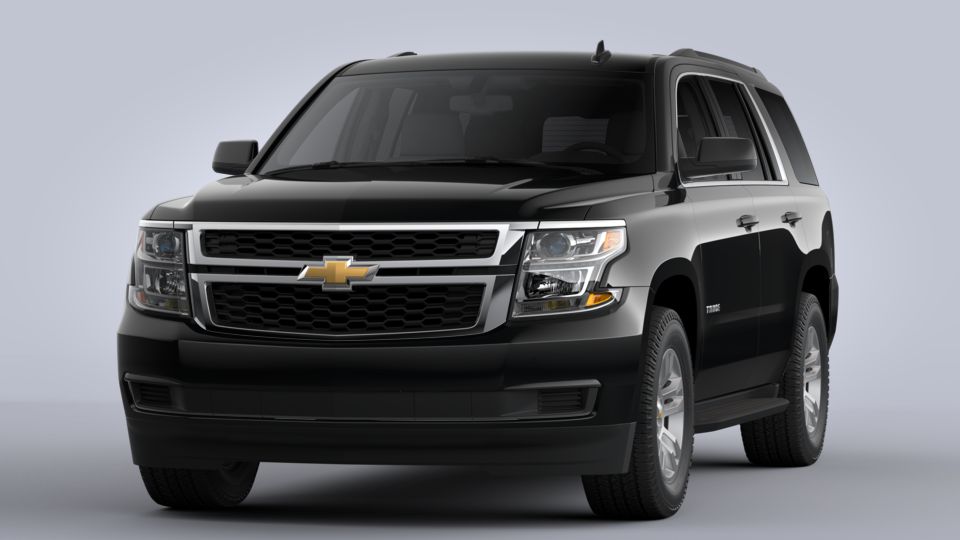 2020 Chevrolet Tahoe Vehicle Photo in Denton, TX 76205