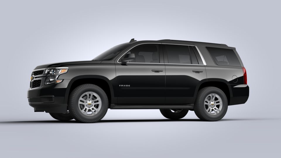 2020 Chevrolet Tahoe Vehicle Photo in Denton, TX 76205