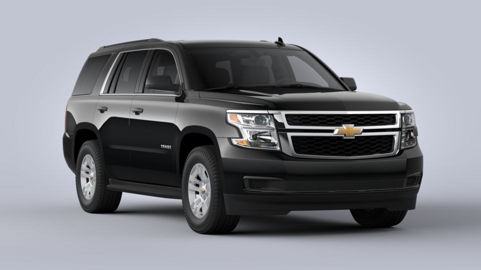 2020 Chevrolet Tahoe Vehicle Photo in Denton, TX 76205