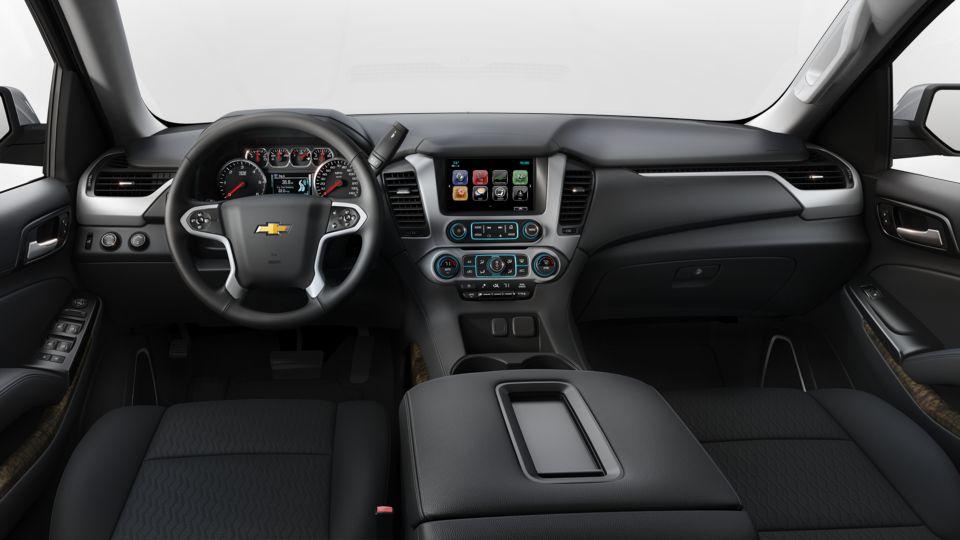 2020 Chevrolet Tahoe Vehicle Photo in Denton, TX 76205