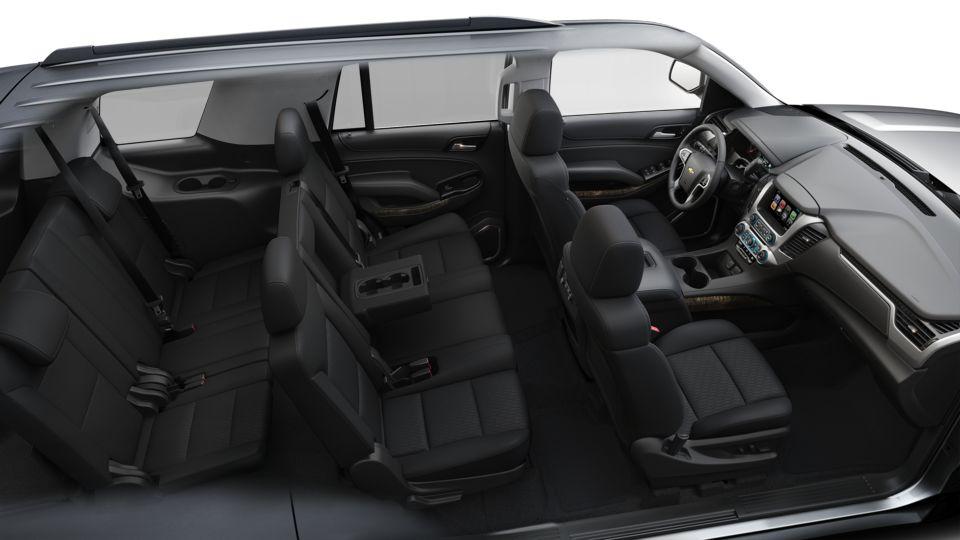 2020 Chevrolet Tahoe Vehicle Photo in Denton, TX 76205