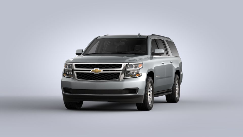 2020 Chevrolet Suburban Vehicle Photo in COLUMBIA, MO 65203-3903