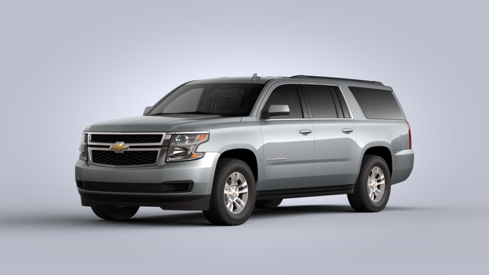 2020 Chevrolet Suburban Vehicle Photo in COLUMBIA, MO 65203-3903