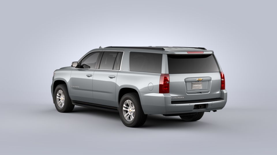 2020 Chevrolet Suburban Vehicle Photo in COLUMBIA, MO 65203-3903