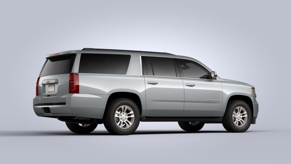 2020 Chevrolet Suburban Vehicle Photo in COLUMBIA, MO 65203-3903