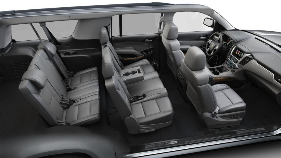 2020 Chevrolet Suburban Vehicle Photo in COLUMBIA, MO 65203-3903