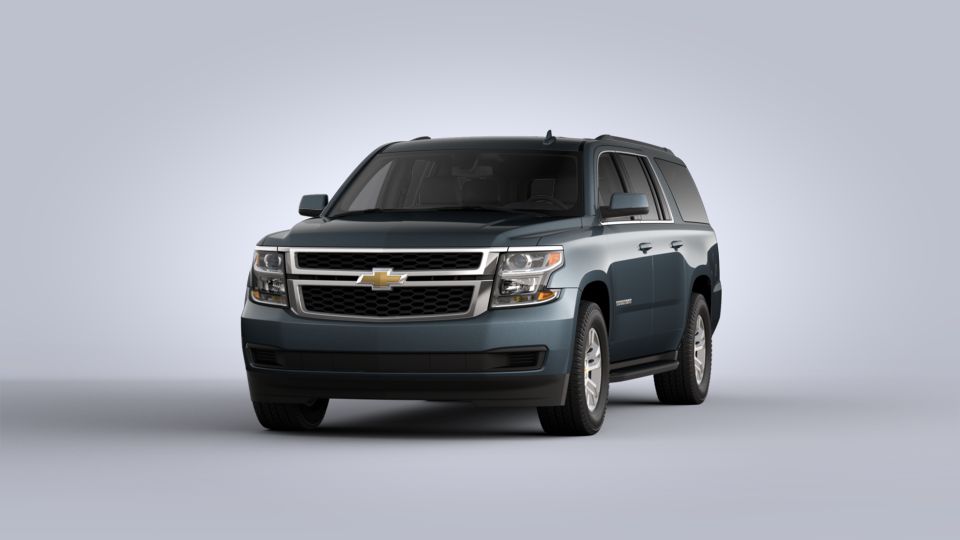 2020 Chevrolet Suburban Vehicle Photo in SELMA, TX 78154-1460