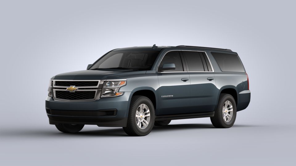 2020 Chevrolet Suburban Vehicle Photo in SELMA, TX 78154-1460