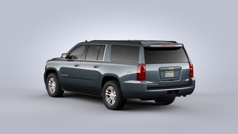 2020 Chevrolet Suburban Vehicle Photo in SELMA, TX 78154-1460