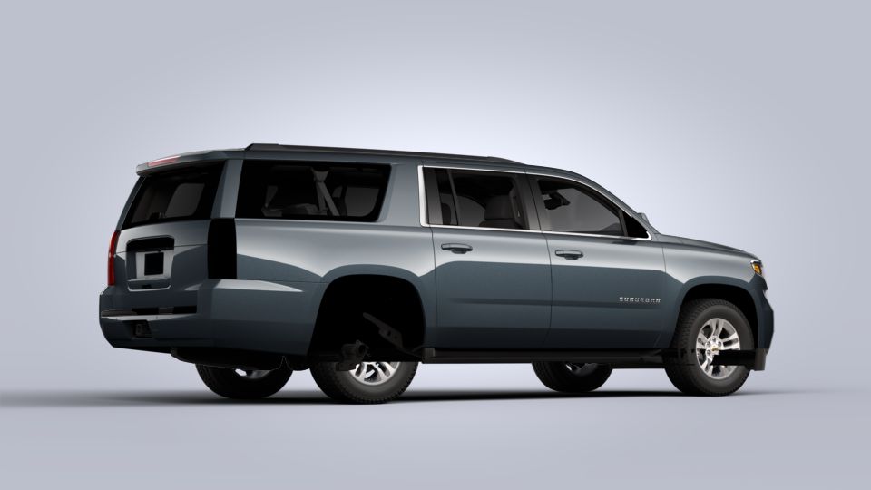 2020 Chevrolet Suburban Vehicle Photo in SELMA, TX 78154-1460
