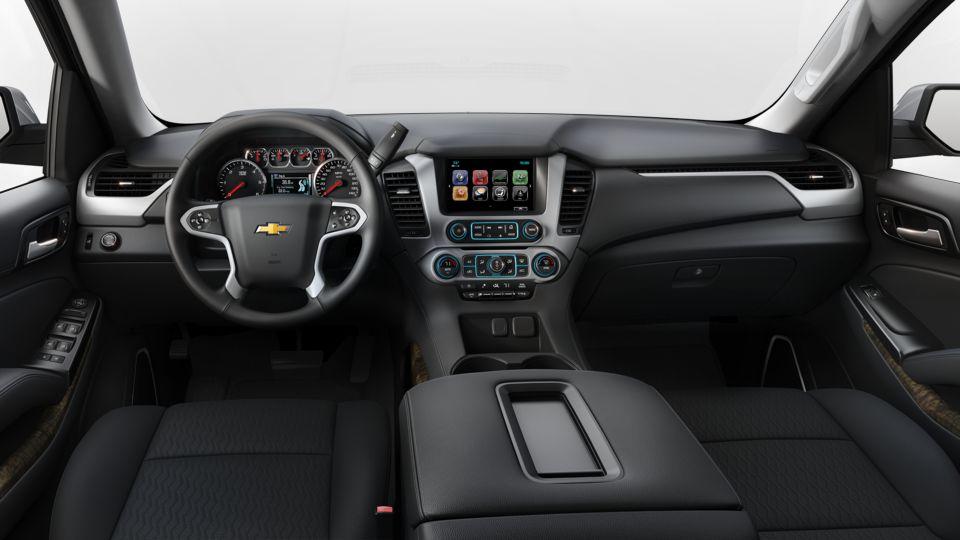 2020 Chevrolet Suburban Vehicle Photo in SELMA, TX 78154-1460