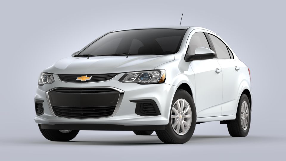 2020 Chevrolet Sonic Vehicle Photo in DARIEN, CT 06820-5467