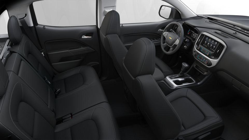 2020 Chevrolet Colorado Vehicle Photo in MANITOWOC, WI 54220-5838