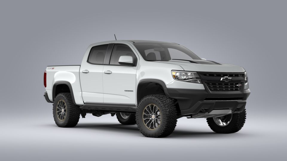 2020 Chevrolet Colorado Vehicle Photo in KANSAS CITY, MO 64114-4502