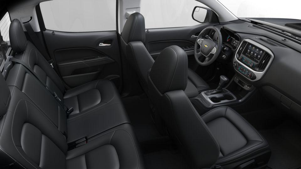 2020 Chevrolet Colorado Vehicle Photo in KANSAS CITY, MO 64114-4502