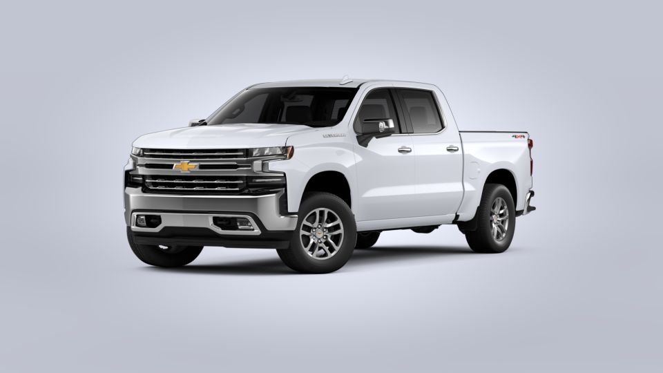 2020 Chevrolet Silverado 1500 Vehicle Photo in COLUMBIA, MO 65203-3903