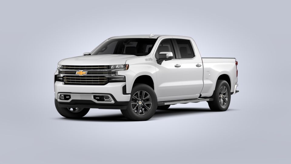 2020 Chevrolet Silverado 1500 Vehicle Photo in DUBLIN, CA 94568-3111