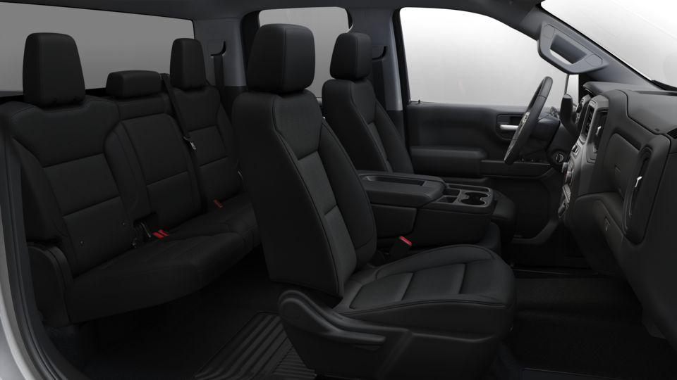 2020 Chevrolet Silverado 1500 Vehicle Photo in PITTSBURGH, PA 15226-1209