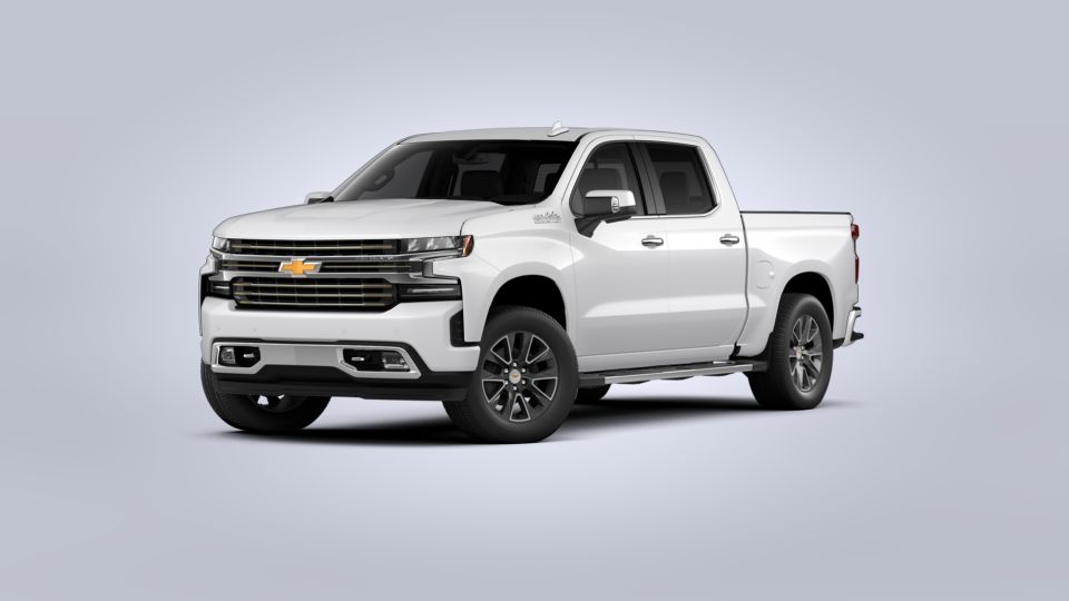 2020 Chevrolet Silverado 1500 Vehicle Photo in POOLER, GA 31322-3252