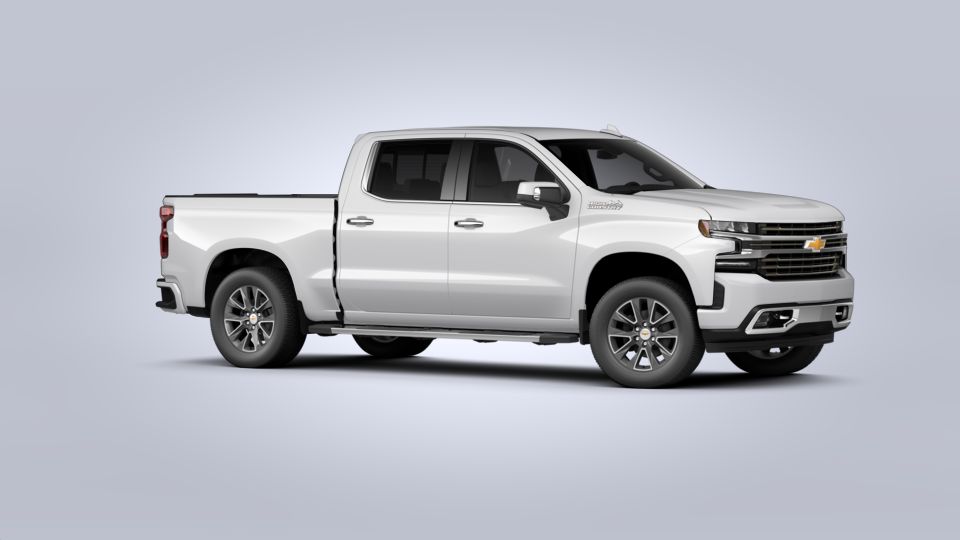 2020 Chevrolet Silverado 1500 Vehicle Photo in POOLER, GA 31322-3252