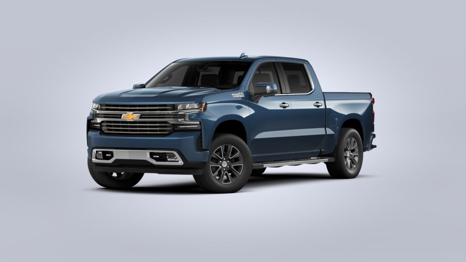 2020 Chevrolet Silverado 1500 Vehicle Photo in LAKE WALES, FL 33853-2455