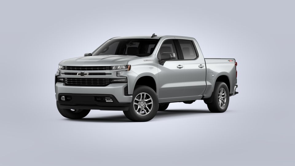 2020 Chevrolet Silverado 1500 Vehicle Photo in Jonesboro, AR 72404