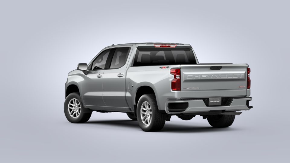 2020 Chevrolet Silverado 1500 Vehicle Photo in Jonesboro, AR 72404
