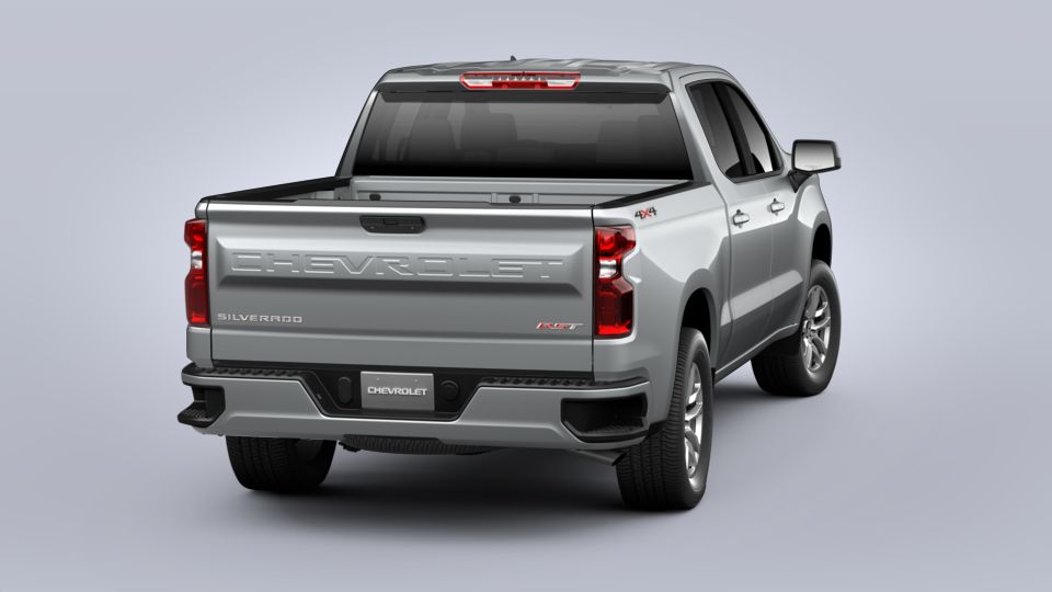 2020 Chevrolet Silverado 1500 Vehicle Photo in Jonesboro, AR 72404