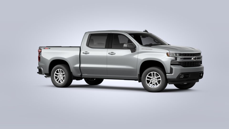 2020 Chevrolet Silverado 1500 Vehicle Photo in Jonesboro, AR 72404