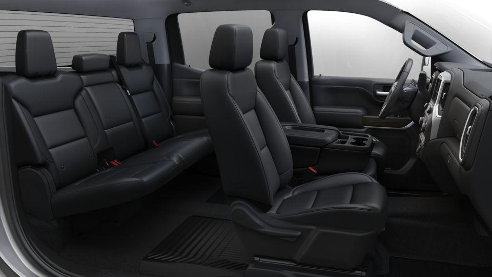 2020 Chevrolet Silverado 1500 Vehicle Photo in LEESBURG, FL 34788-4022