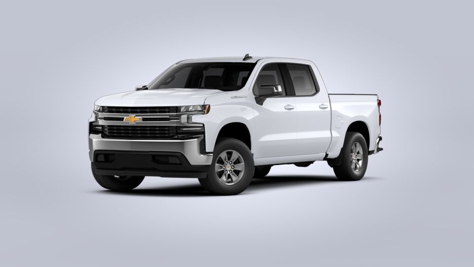 2020 Chevrolet Silverado 1500 Vehicle Photo in San Antonio, TX 78249