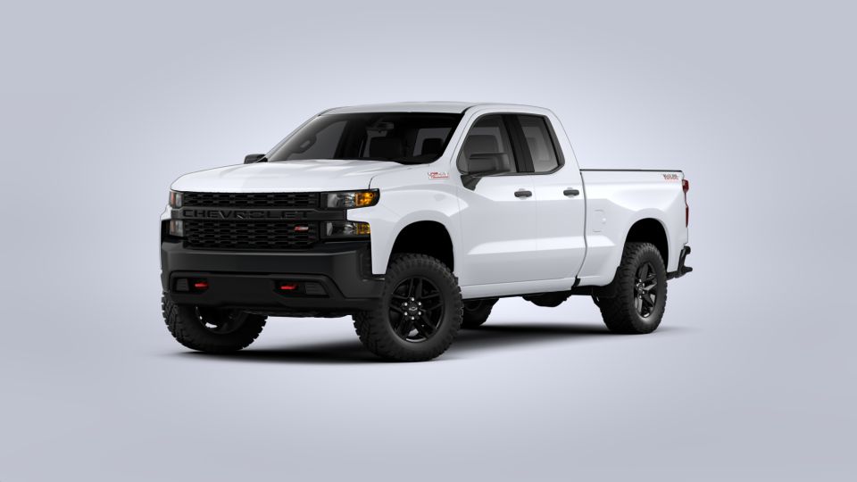 2020 Chevrolet Silverado 1500 Vehicle Photo in INDEPENDENCE, MO 64055-1314