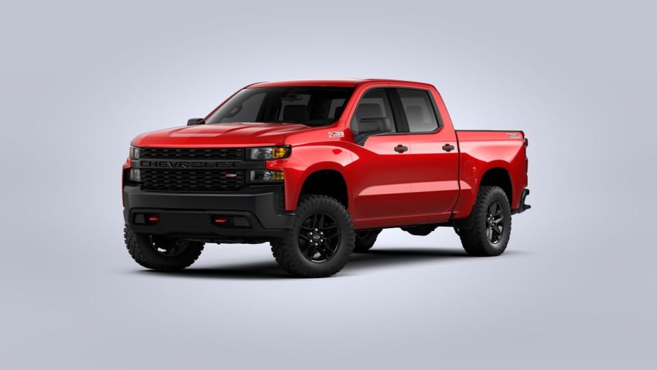 2020 Chevrolet Silverado 1500 Vehicle Photo in BOONVILLE, IN 47601-9633