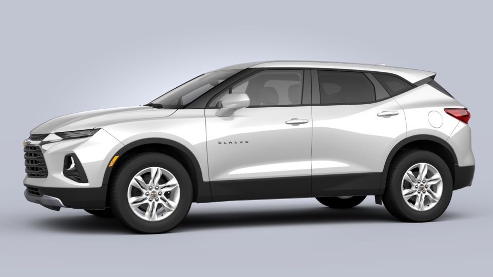 2020 Chevrolet Blazer Vehicle Photo in SAVANNAH, GA 31406-4513
