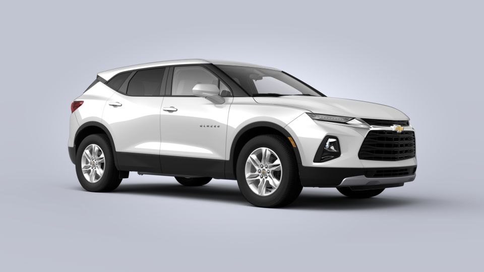 2020 Chevrolet Blazer Vehicle Photo in SAVANNAH, GA 31406-4513