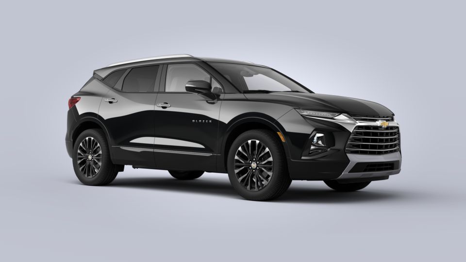 2020 Chevrolet Blazer Vehicle Photo in MANITOWOC, WI 54220-5838