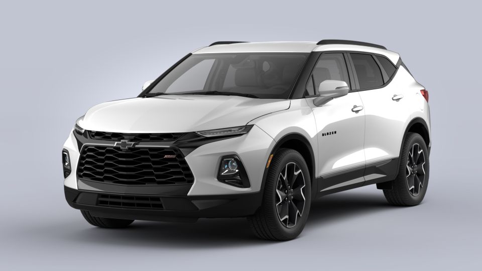 2020 Chevrolet Blazer Vehicle Photo in Philadelphia, PA 19116