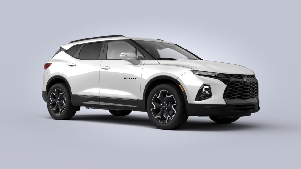 2020 Chevrolet Blazer Vehicle Photo in Philadelphia, PA 19116