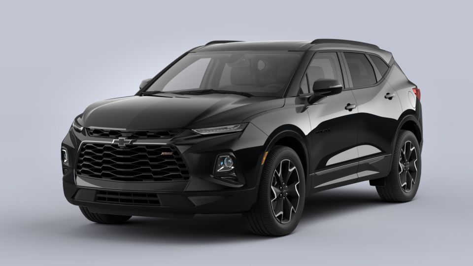 2020 Chevrolet Blazer Vehicle Photo in Appleton, WI 54913