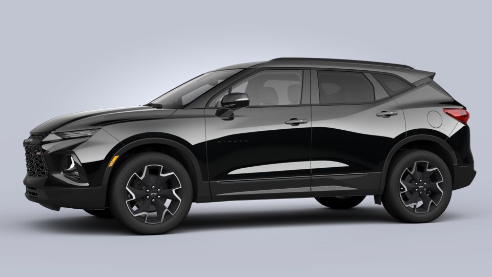2020 Chevrolet Blazer Vehicle Photo in Appleton, WI 54913
