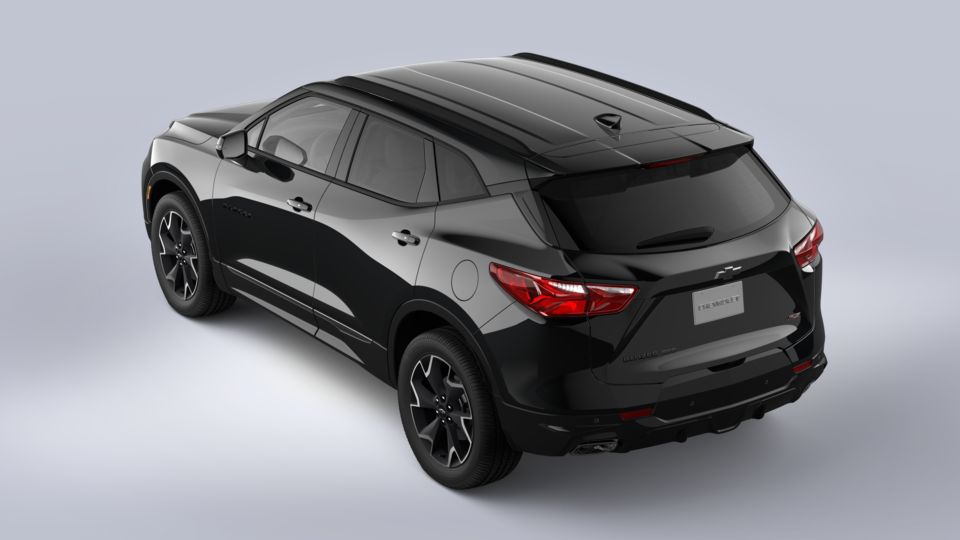 2020 Chevrolet Blazer Vehicle Photo in Appleton, WI 54913