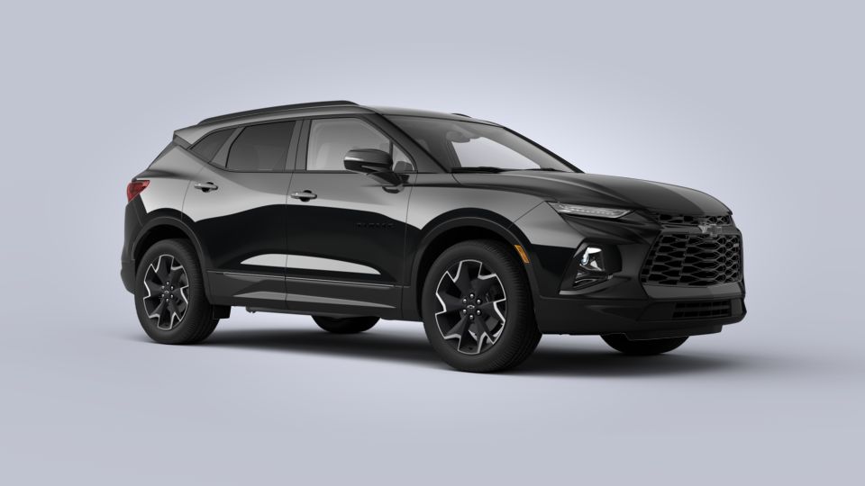 2020 Chevrolet Blazer Vehicle Photo in Appleton, WI 54913