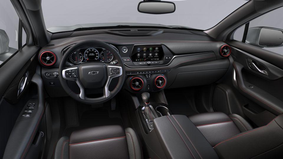 2020 Chevrolet Blazer Vehicle Photo in Philadelphia, PA 19116