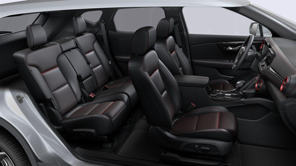 2020 Chevrolet Blazer Vehicle Photo in Philadelphia, PA 19116
