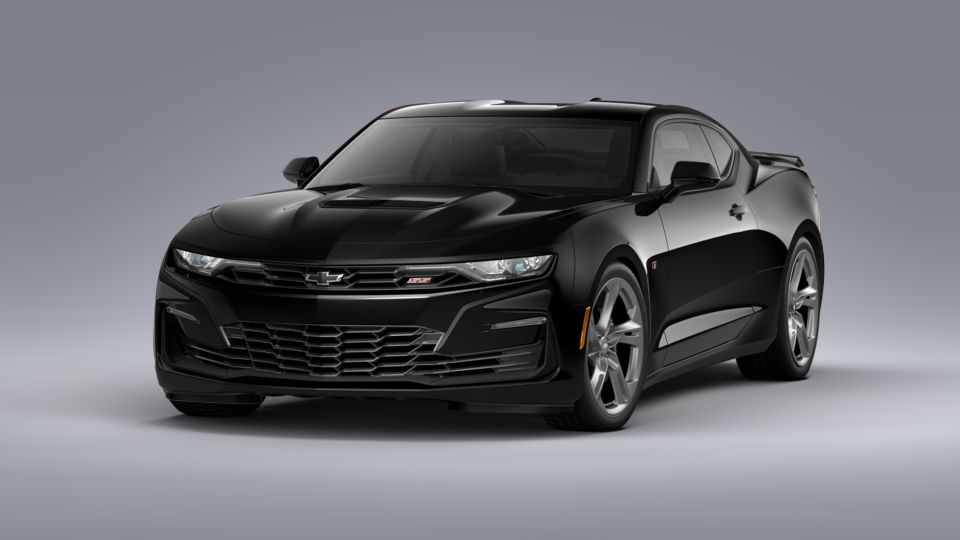 2020 Chevrolet Camaro Vehicle Photo in Dublin, CA 94568