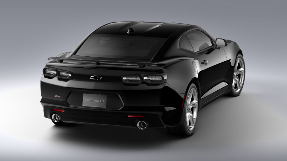 2020 Chevrolet Camaro Vehicle Photo in Dublin, CA 94568