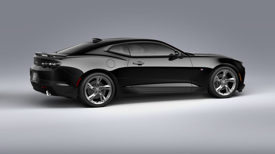 2020 Chevrolet Camaro Vehicle Photo in Dublin, CA 94568
