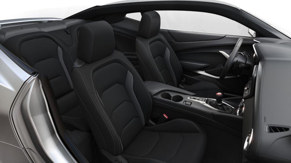 2020 Chevrolet Camaro Vehicle Photo in Dublin, CA 94568